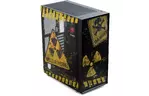 Компьютер Vinga Wolverine D5168 (I3M16G1660SW.D5168)