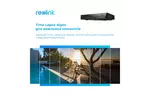 Комплект видеонаблюдения Reolink RLK16-800B8