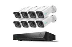 Комплект видеонаблюдения Reolink RLK16-800B8