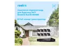 Комплект видеонаблюдения Reolink RLK16-800B8