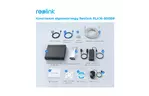 Комплект видеонаблюдения Reolink RLK16-800B8
