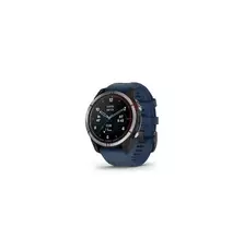 Смарт-часы Garmin quatix 7, Sapphire, AMOLED (010-02582-61)