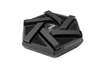 ASUS Маршрутизатор RT-AXE7800 Wi-Fi 6E 3xGE LAN 1xGE WAN 1x2.5GE LAN/WAN 1xUSB3.2 MU-MIMO OFDMA MESH gaming