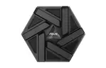 ASUS Маршрутизатор RT-AXE7800 Wi-Fi 6E 3xGE LAN 1xGE WAN 1x2.5GE LAN/WAN 1xUSB3.2 MU-MIMO OFDMA MESH gaming