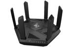 ASUS Маршрутизатор RT-AXE7800 Wi-Fi 6E 3xGE LAN 1xGE WAN 1x2.5GE LAN/WAN 1xUSB3.2 MU-MIMO OFDMA MESH gaming
