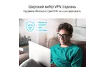ASUS Маршрутизатор RT-AXE7800 Wi-Fi 6E 3xGE LAN 1xGE WAN 1x2.5GE LAN/WAN 1xUSB3.2 MU-MIMO OFDMA MESH gaming