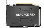 MSI Видеокарта GeForce RTX 3050 8GB GDDR6 AERO ITX OC