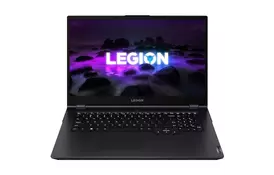 Ноутбук Lenovo Legion 5 17ITH6 (82JN003SRA) - Фото