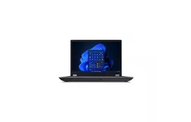 Ноутбук Lenovo ThinkPad P16 G1 (21D6003QRA) - Фото