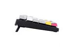 Клавиатура Varmilo MA87M V2 CMYK EC Ivy V2 (A33A024B1A3A06A007)