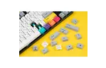 Клавиатура Varmilo MA87M V2 CMYK EC Ivy V2 (A33A024B1A3A06A007)