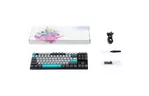 Клавиатура Varmilo MA87M V2 Moonlight EC Rose V2 (A33A023B0A3A06A007)