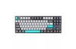 Клавиатура Varmilo MA87M V2 Moonlight EC Rose V2 (A33A023B0A3A06A007)