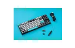 Клавиатура Varmilo MA87M V2 Moonlight EC Rose V2 (A33A023B0A3A06A007)