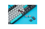 Клавиатура Varmilo MA87M V2 Moonlight EC Rose V2 (A33A023B0A3A06A007)