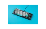 Клавиатура Varmilo MA87M V2 Moonlight EC Rose V2 (A33A023B0A3A06A007)