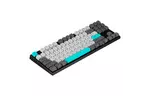 Клавиатура Varmilo MA87M V2 Moonlight EC Rose V2 (A33A023B0A3A06A007)