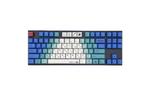 Клавиатура Varmilo MA87M V2 Summit R2 EC Daisy V2 (A33A022A8A3A06A007)
