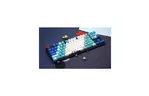 Клавиатура Varmilo MA87M V2 Summit R2 EC Daisy V2 (A33A022A8A3A06A007)