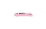 Клавиатура Varmilo VEA87 Sakura R2 Cherry Mx Brown (A23A027A2A0A17A024)