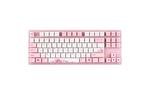 Клавиатура Varmilo VEA87 Sakura R2 Cherry Mx Brown (A23A027A2A0A17A024)
