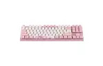 Клавиатура Varmilo VEA87 Sakura R2 Cherry Mx Brown (A23A027A2A0A17A024)