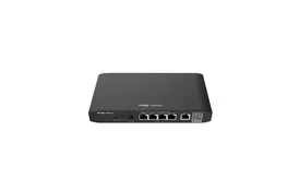 Маршрутизатор Ruijie Networks RG-EG105G-P V2 - Фото