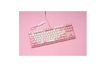 Клавиатура Varmilo VEA87 Sakura R2 EC Ivy V2 (A33A027B1A3A17A024)