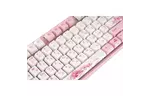 Клавиатура Varmilo VEA87 Sakura R2 EC Ivy V2 (A33A027B1A3A17A024)