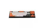 Клавиатура Varmilo VCS87 Awake Cherry Mx Blue (A05A006A1A0A17A006)