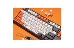 Клавиатура Varmilo VCS87 Awake Cherry Mx Blue (A05A006A1A0A17A006)