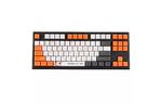 Клавиатура Varmilo VCS87 Awake Cherry Mx Blue (A05A006A1A0A17A006)