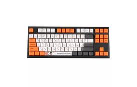 Клавіатура Varmilo VCS87 Awake Cherry Mx Blue (A05A006A1A0A17A006) - Фото