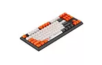 Клавиатура Varmilo VCS87 Awake Cherry Mx Red (A05A006A3A0A17A006)