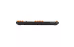 Клавиатура Varmilo VCS87 Awake Cherry Mx Red (A05A006A3A0A17A006)