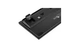 Клавиатура Varmilo VCS87 Awake Cherry Mx Red (A05A006A3A0A17A006)