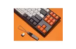 Клавиатура Varmilo VCS87 Awake Cherry Mx Red (A05A006A3A0A17A006)