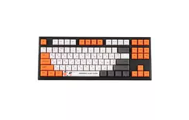 Клавіатура Varmilo VCS87 Awake Cherry Mx Silent Red (A05A006A6A0A17A006) - Фото