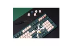 Клавиатура Varmilo VBS108 Crane Cherry Mx Red (A03A037A3A0A17A031)