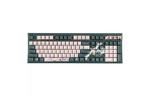 Клавиатура Varmilo VBS108 Crane Cherry Mx Red (A03A037A3A0A17A031)