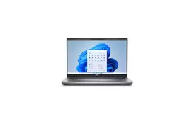 Ноутбук Dell Latitude 5531 (N201L553115UA_UBU) - Фото