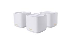 Маршрутизатор ASUS ZenWiFi XD5 3PK (90IG0750-MO3B20) - Фото