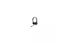 Наушники Jabra Evolve 20SE Stereo MS USB-C Black (4999-823-389) - Фото
