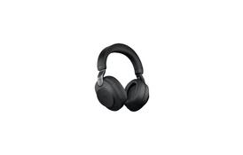Наушники Jabra Evolve 2 85 MS USB-A Black (28599-999-999) - Фото