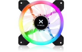 Кулер к корпусу Vinga ARGB FAN Barbarian&Orc&Limpid - Фото