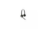 Наушники Jabra PRO 930 MS Duo Black (930-29-503-101)