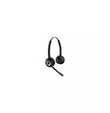 Наушники Jabra PRO 930 MS Duo Black (930-29-503-101)