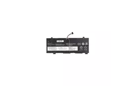 Аккумулятор для ноутбука LENOVO L18M4PF3-68-4S1P 15.2V 3100mAh PowerPlant (NB481811) - Фото