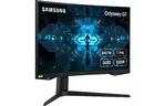 Монитор Samsung LC32G75TQSIXCI