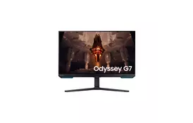 Монитор Samsung LS28BG700EIXUA - Фото